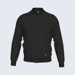 Jacke Essential Schwarz