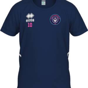 Marvin T-Shirt Mädchen
