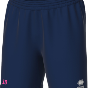 New Skin short Mädchen