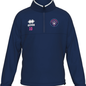 MANSEL Zip Top Mädchen